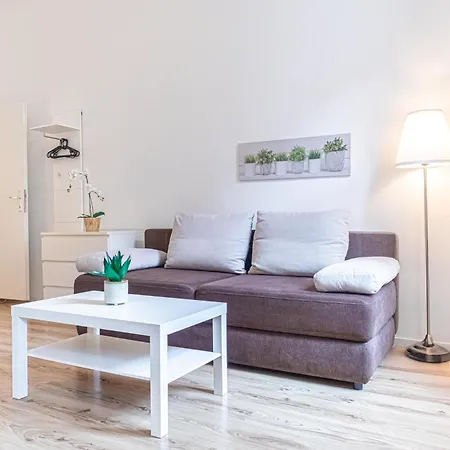 Charming 2Br Apt With Central Location In Vienna Exterior photo