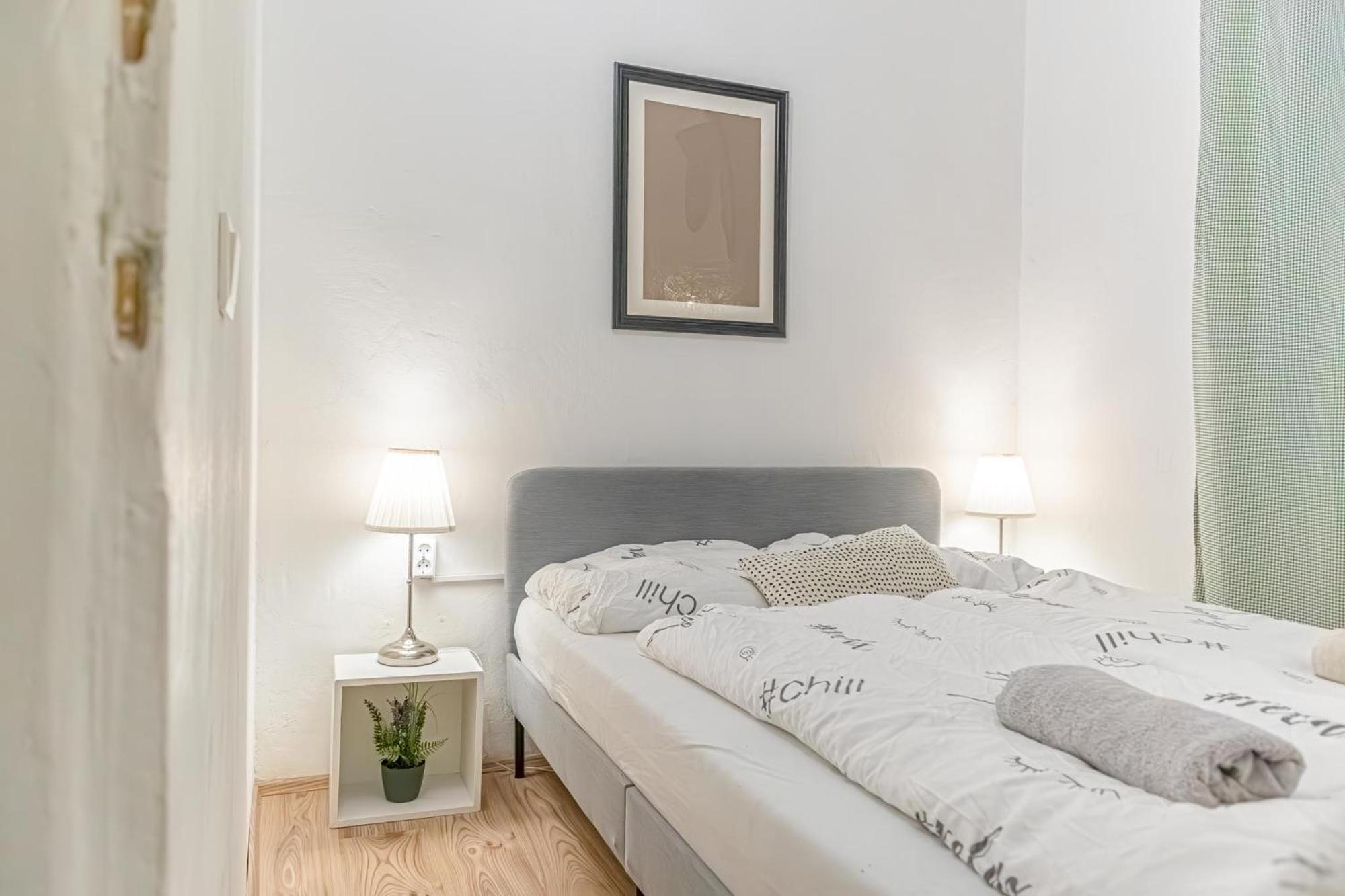 Charming 2br With Location In * Wiedeń