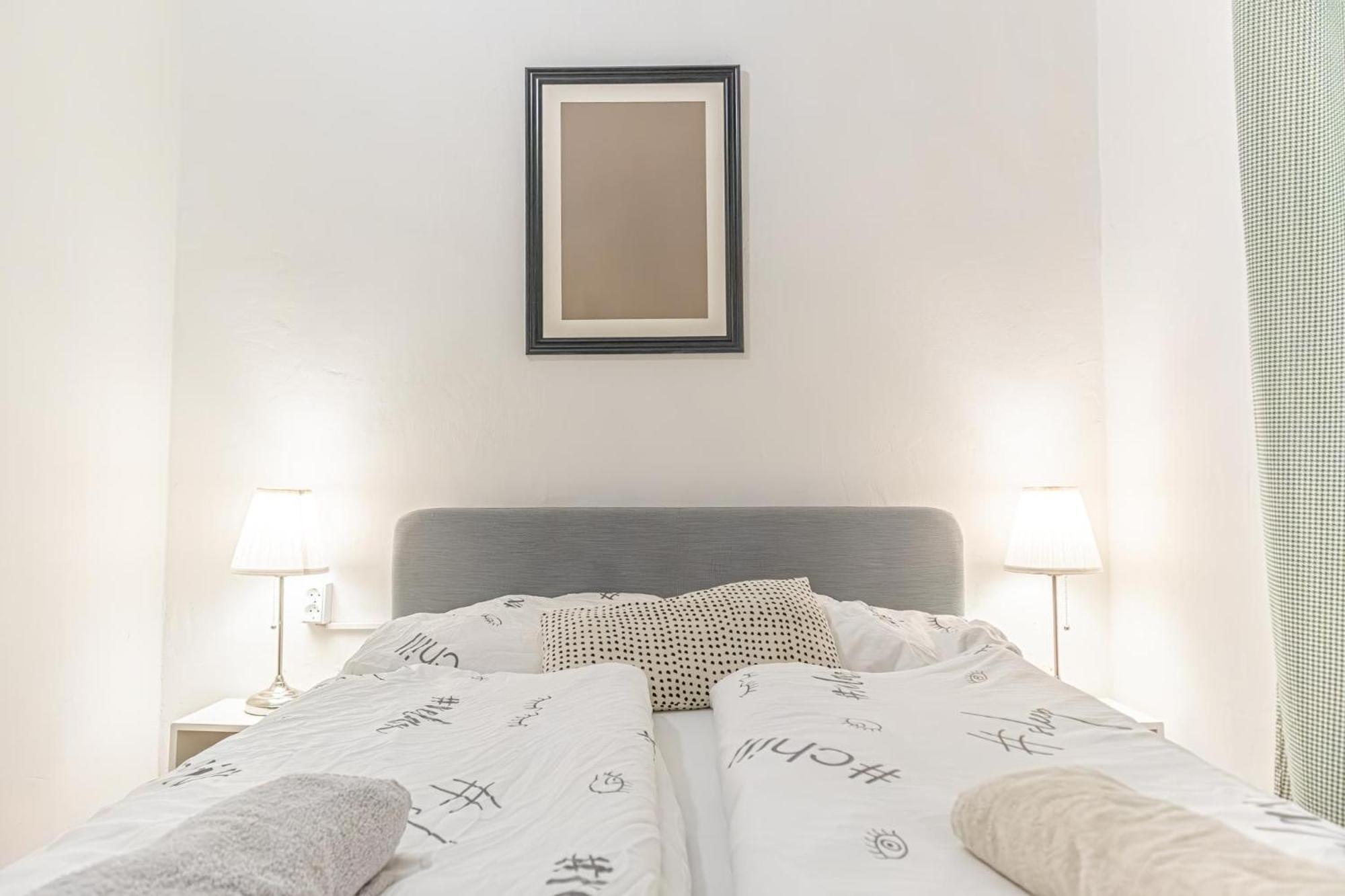 Charming 2br With Location In Apartament
