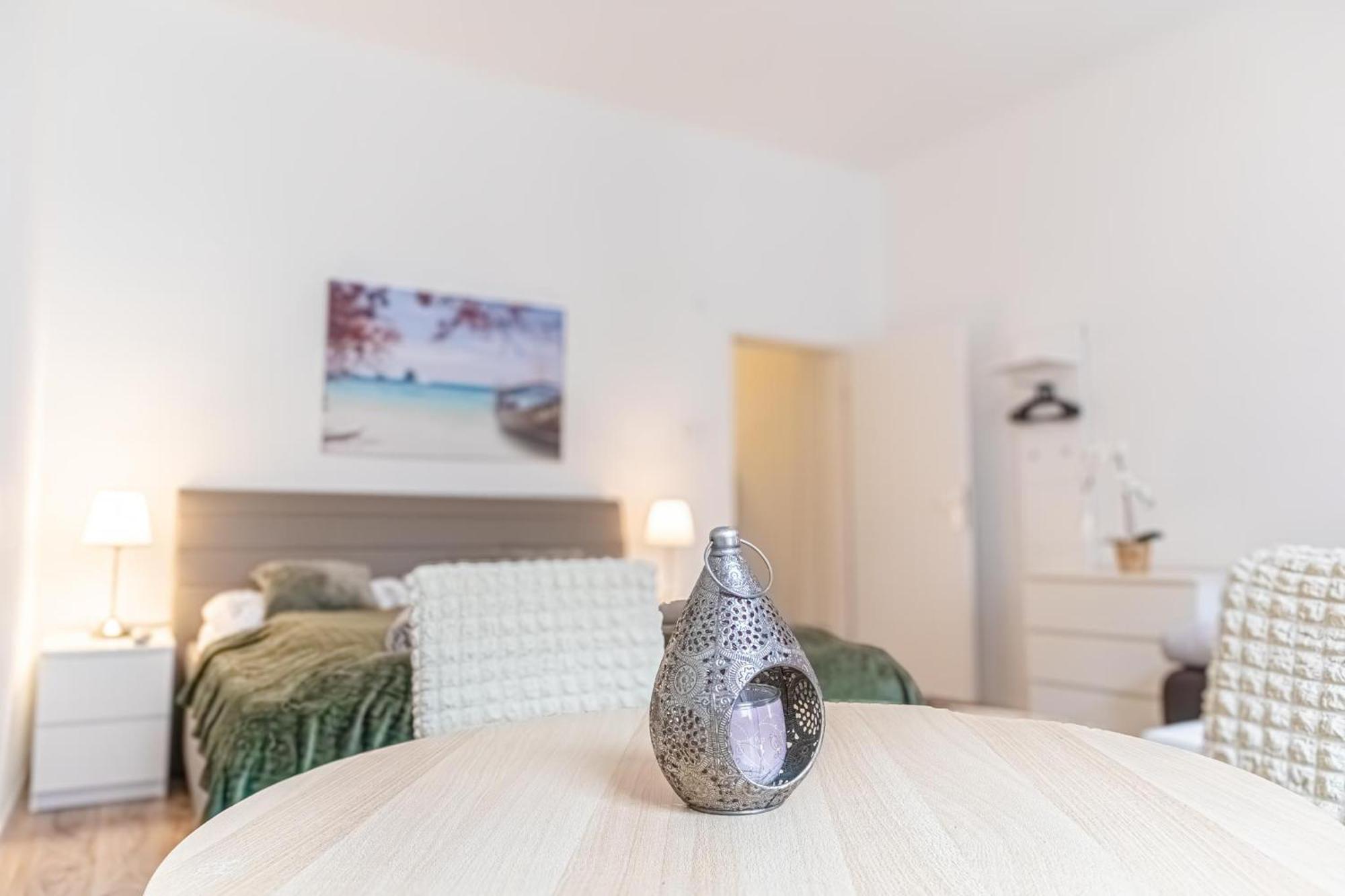 Charming 2br With Location In * Wiedeń