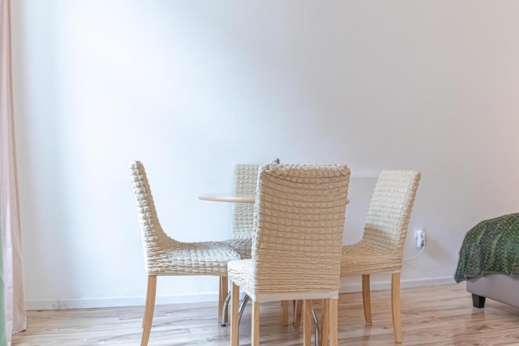 Charming 2br With Location In Apartament *
